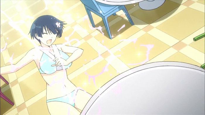 [Senran Kagura-Tokyo Youma Hen] Episode 2 ' PBS ' capture 163