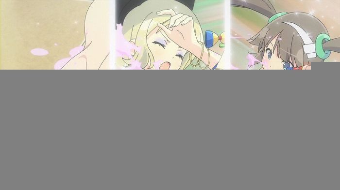 [Senran Kagura-Tokyo Youma Hen] Episode 2 ' PBS ' capture 174