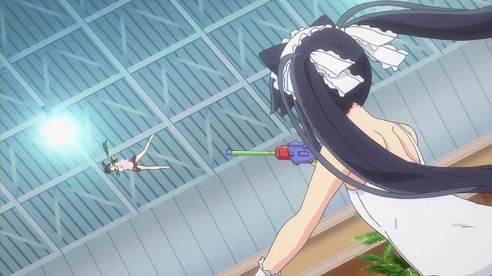 [Senran Kagura-Tokyo Youma Hen] Episode 2 ' PBS ' capture 183