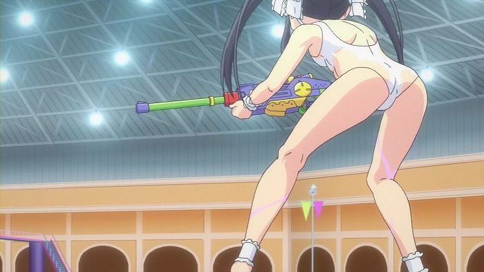 [Senran Kagura-Tokyo Youma Hen] Episode 2 ' PBS ' capture 187