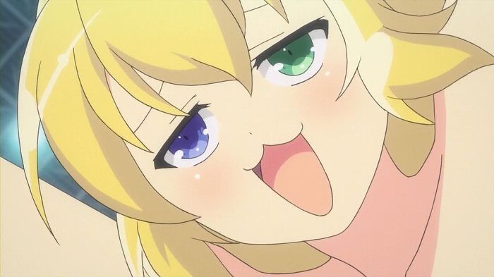 [Senran Kagura-Tokyo Youma Hen] Episode 2 ' PBS ' capture 190