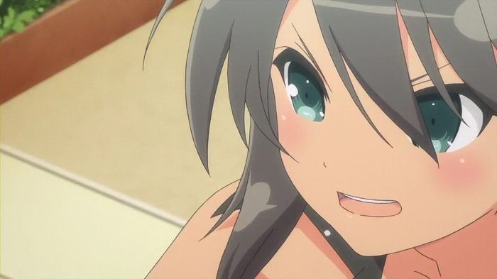 [Senran Kagura-Tokyo Youma Hen] Episode 2 ' PBS ' capture 202