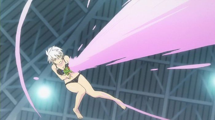 [Senran Kagura-Tokyo Youma Hen] Episode 2 ' PBS ' capture 207