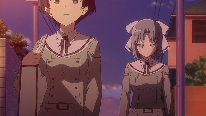 [Senran Kagura-Tokyo Youma Hen] Episode 2 ' PBS ' capture 232