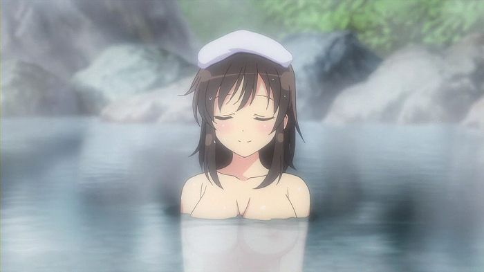 [Senran Kagura-Tokyo Youma Hen] Episode 2 ' PBS ' capture 242