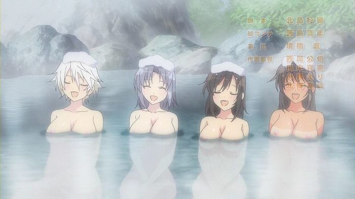 [Senran Kagura-Tokyo Youma Hen] Episode 2 ' PBS ' capture 243