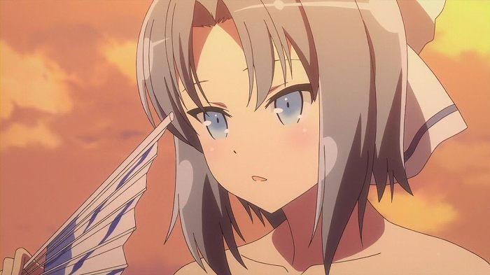 [Senran Kagura-Tokyo Youma Hen] Episode 2 ' PBS ' capture 26