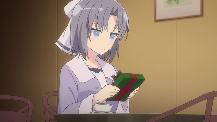 [Senran Kagura-Tokyo Youma Hen] Episode 2 ' PBS ' capture 28