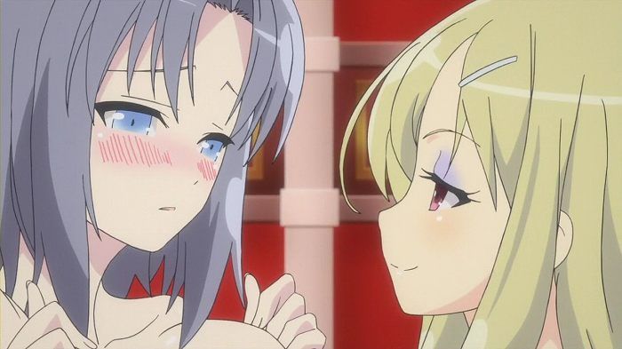 [Senran Kagura-Tokyo Youma Hen] Episode 2 ' PBS ' capture 46