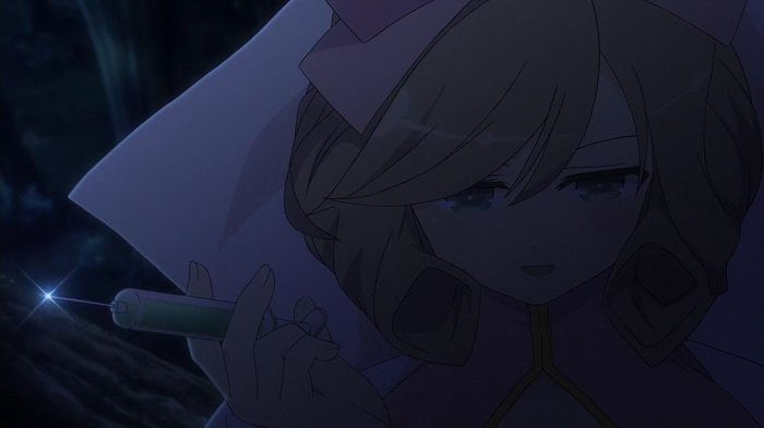 [Senran Kagura-Tokyo Youma Hen] Episode 2 ' PBS ' capture 54