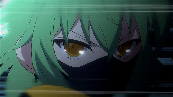 [Senran Kagura-Tokyo Youma Hen] Episode 2 ' PBS ' capture 56