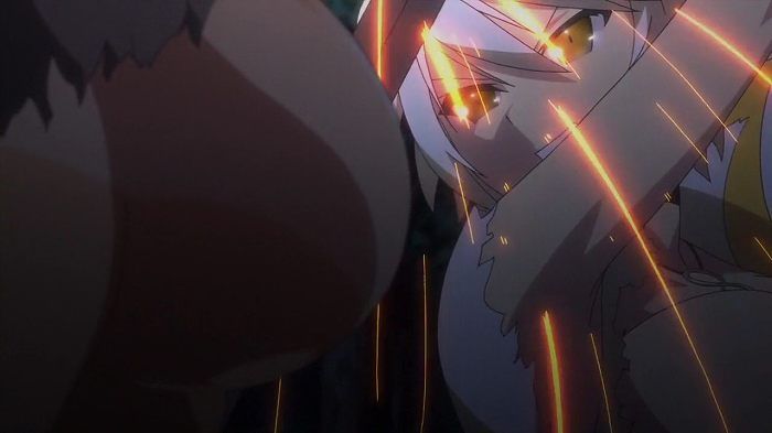 [Senran Kagura-Tokyo Youma Hen] Episode 2 ' PBS ' capture 75