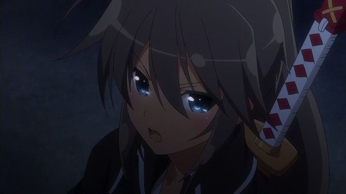 [Senran Kagura-Tokyo Youma Hen] Episode 2 ' PBS ' capture 78