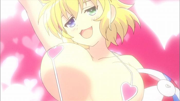 [Senran Kagura-Tokyo Youma Hen] Episode 2 ' PBS ' capture 87