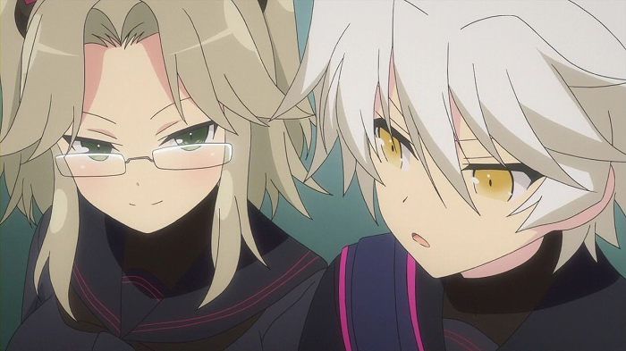 [Senran Kagura-Tokyo Youma Hen] Episode 2 ' PBS ' capture 91