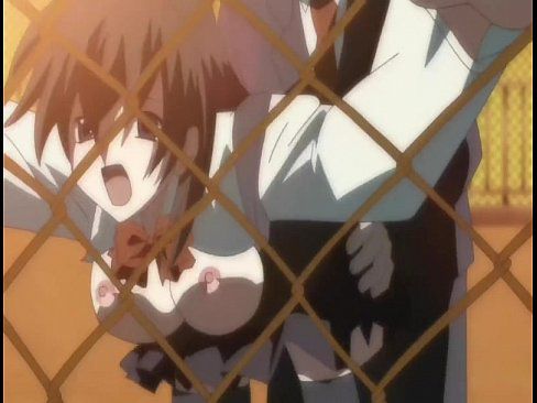 School Days 37 (Sin Censura) - 2 min 14