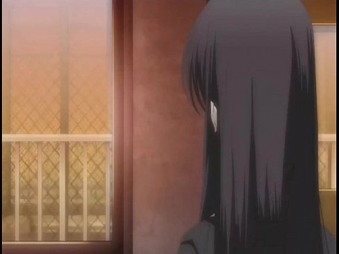 School Days 37 (Sin Censura) - 2 min 24