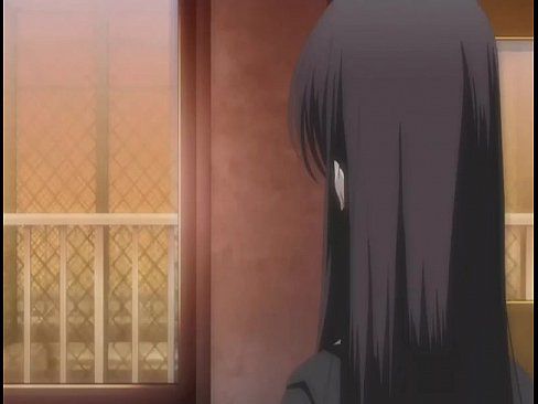 School Days 37 (Sin Censura) - 2 min 25