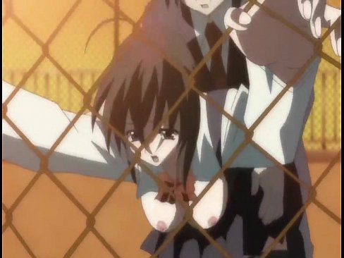 School Days 37 (Sin Censura) - 2 min 26