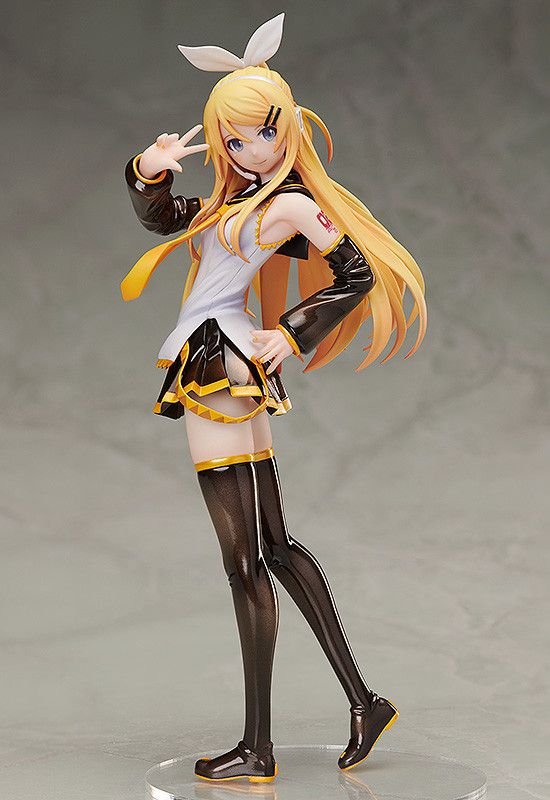 "Kagamine Rin" [Rin-chan now! Adult phosphorus ver. Figure is becoming more attractive sex. 2