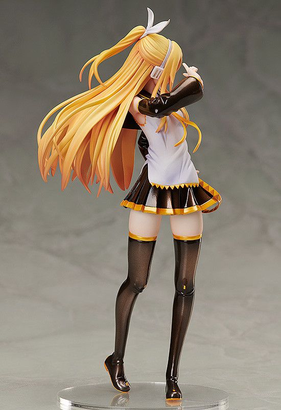 "Kagamine Rin" [Rin-chan now! Adult phosphorus ver. Figure is becoming more attractive sex. 3