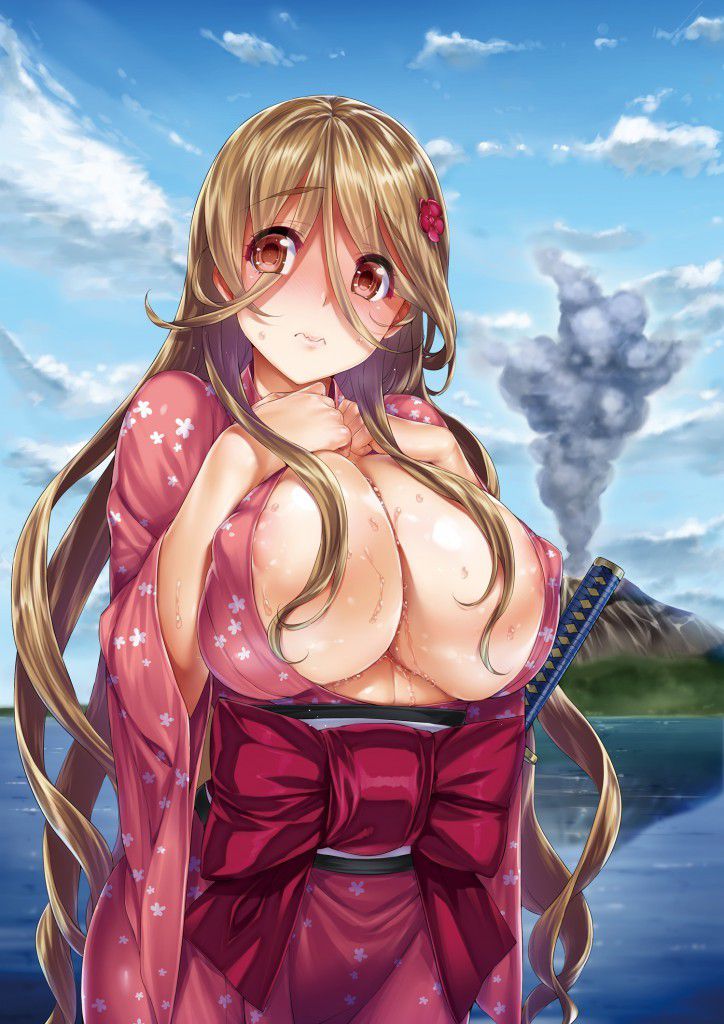 Heavily and big breasts!! Second erotic picture of a wonderful girl with a big breasts clothes wwww 11