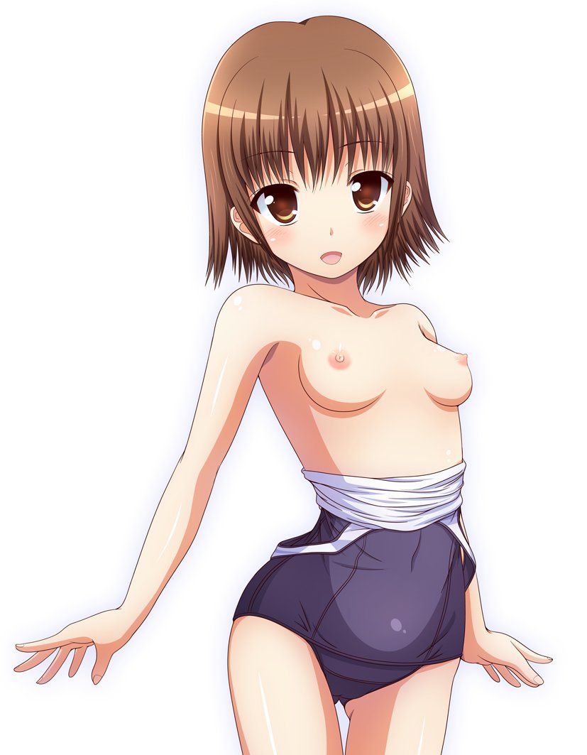 I want the image that is erotic thing in the swimsuit, please!!! 16