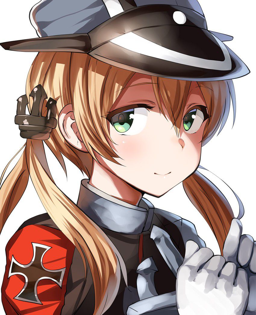 [Kantai Collection] Prinz Eugen (Prinz Eugen) Photo Gallery 21