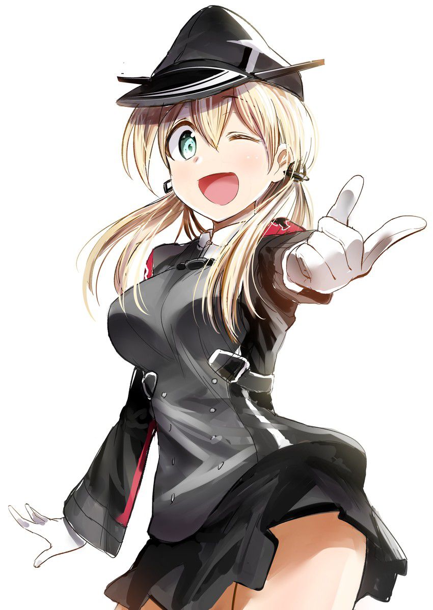 [Kantai Collection] Prinz Eugen (Prinz Eugen) Photo Gallery 22