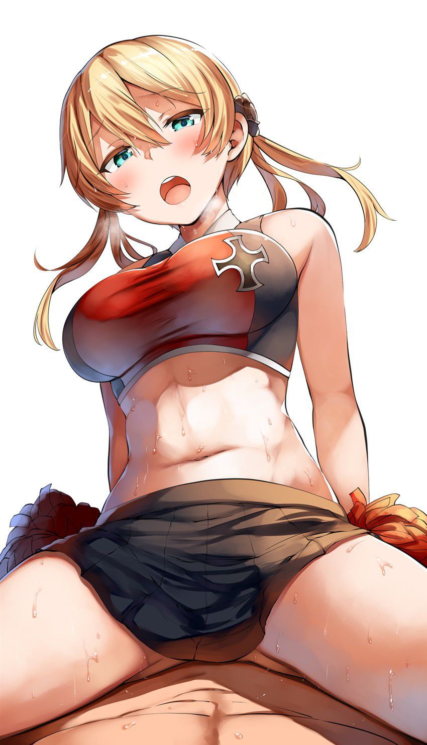 [Kantai Collection] Prinz Eugen (Prinz Eugen) Photo Gallery 23