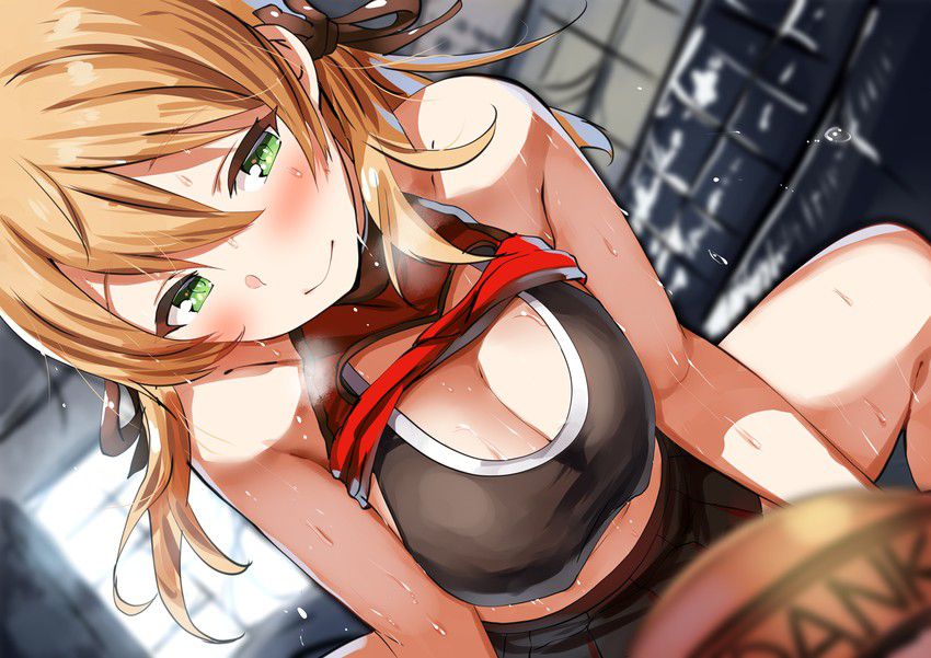 [Kantai Collection] Prinz Eugen (Prinz Eugen) Photo Gallery 31