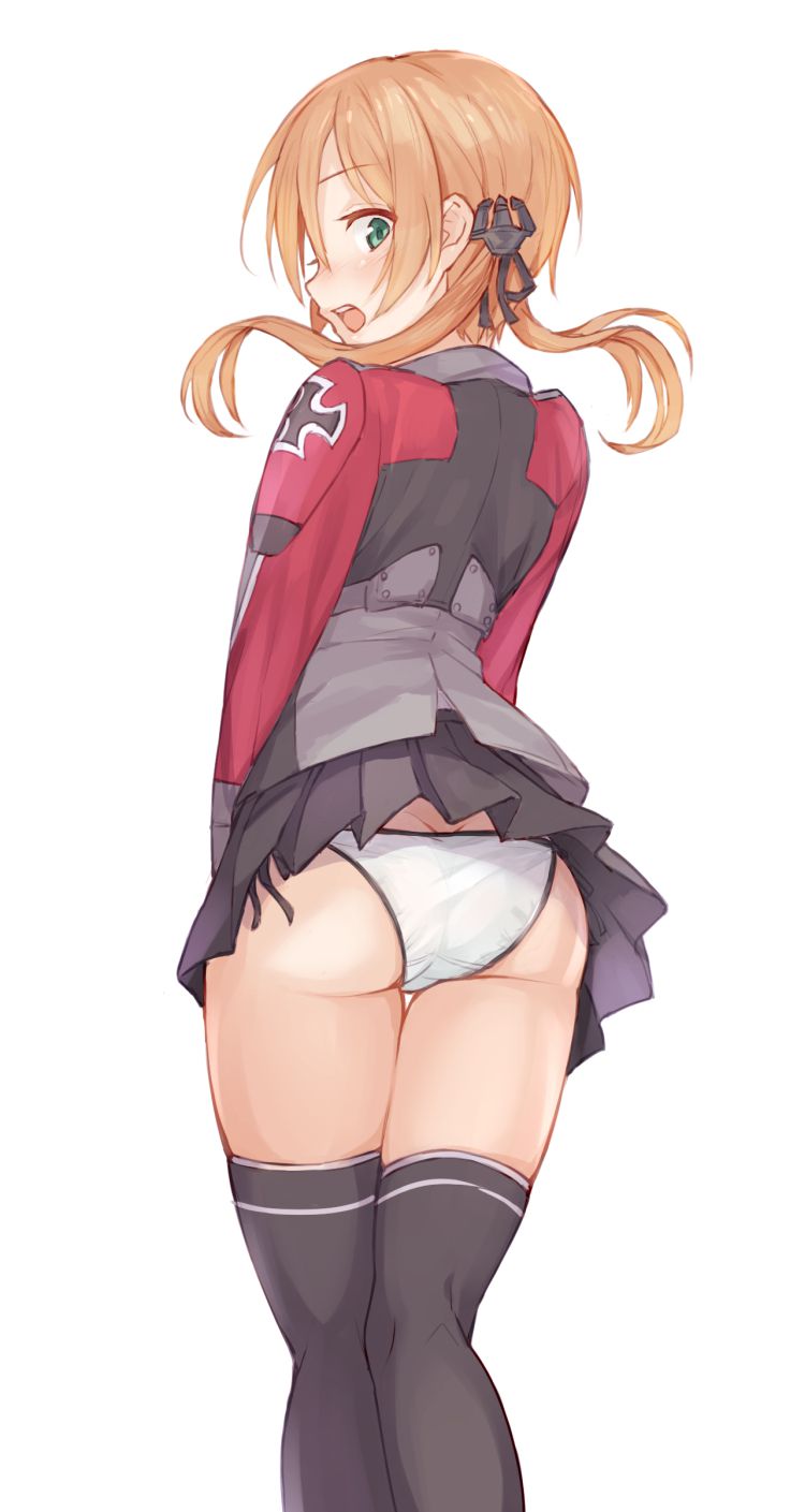 [Kantai Collection] Prinz Eugen (Prinz Eugen) Photo Gallery 48