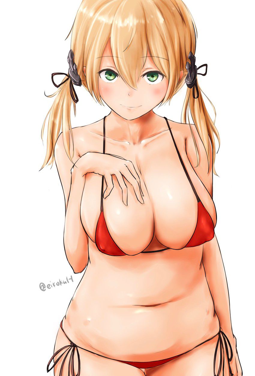 [Kantai Collection] Prinz Eugen (Prinz Eugen) Photo Gallery 54