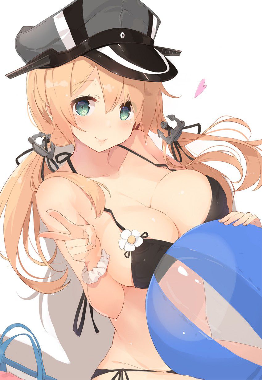 [Kantai Collection] Prinz Eugen (Prinz Eugen) Photo Gallery 65