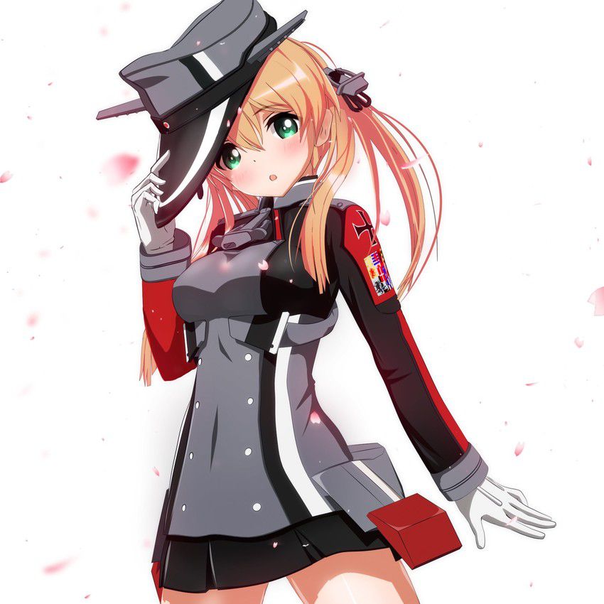 [Kantai Collection] Prinz Eugen (Prinz Eugen) Photo Gallery 66