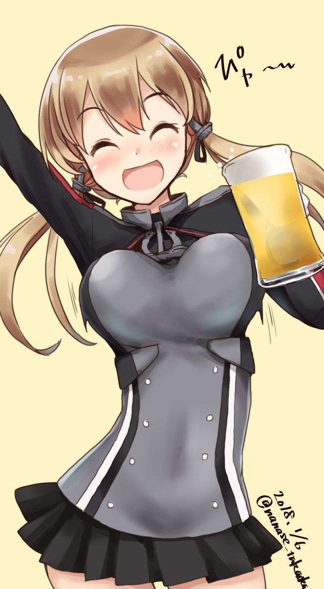 [Kantai Collection] Prinz Eugen (Prinz Eugen) Photo Gallery 68