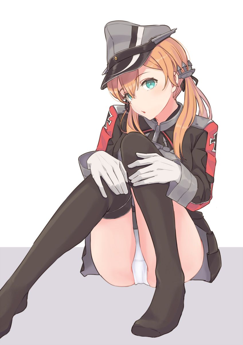 [Kantai Collection] Prinz Eugen (Prinz Eugen) Photo Gallery 70