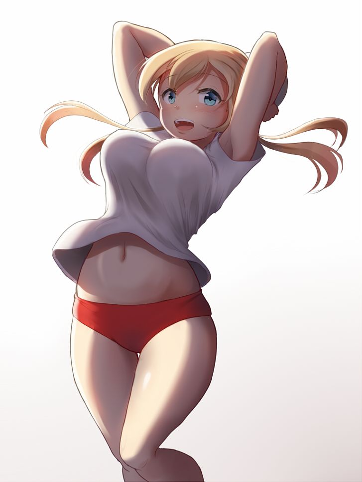 [Kantai Collection] Prinz Eugen (Prinz Eugen) Photo Gallery 78