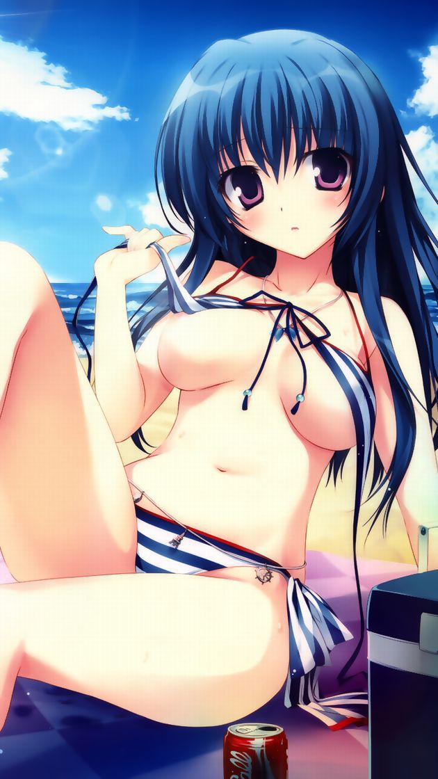 [2nd] Second erotic image of a girl in swimsuit part 28 [swimsuit] 11