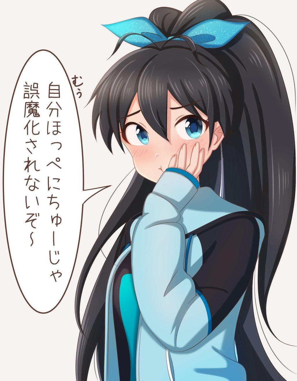 [Idol master] to put a random image of a photo of Ganaha Hibiki 10