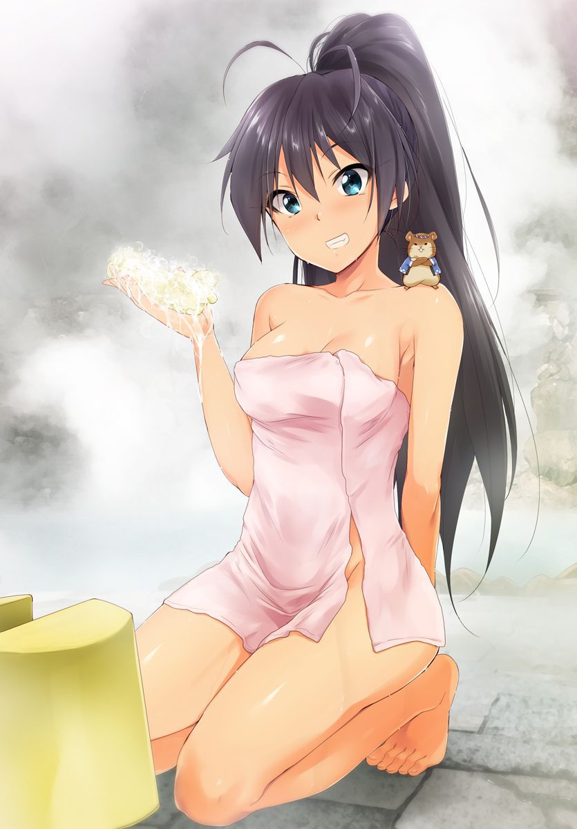 [Idol master] to put a random image of a photo of Ganaha Hibiki 5