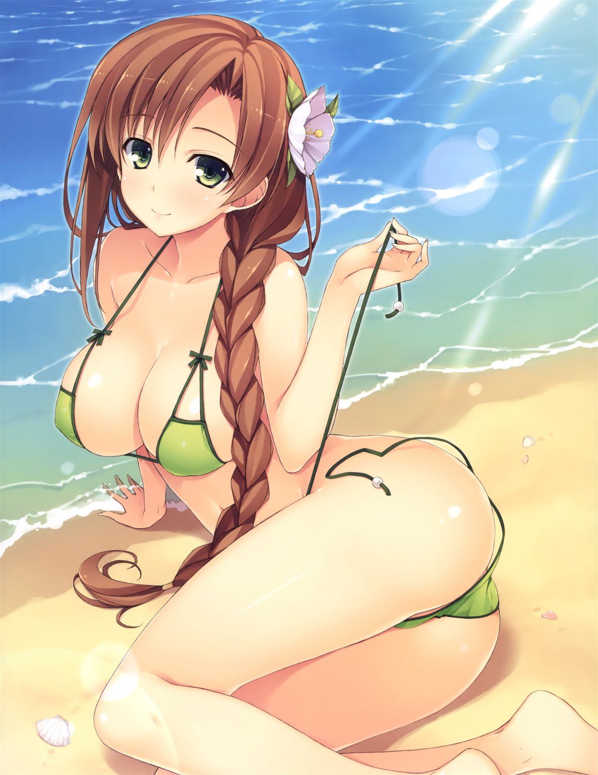 Swimsuit I want to see the image of swimsuit I'm a lewd I'm I'm that cloth area 3