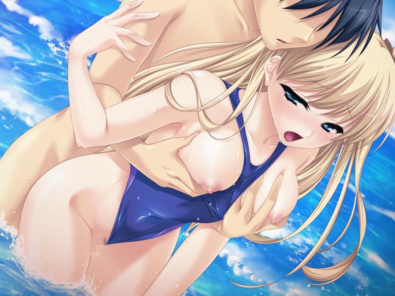 Swimsuit I want to see the image of swimsuit I'm a lewd I'm I'm that cloth area 5