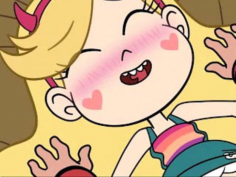 Star vs. The Forces of Evil Sex Scandal - 8 sec Part 1 19