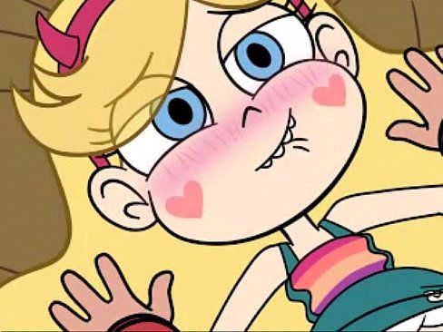 Star vs. The Forces of Evil Sex Scandal - 8 sec Part 1 2