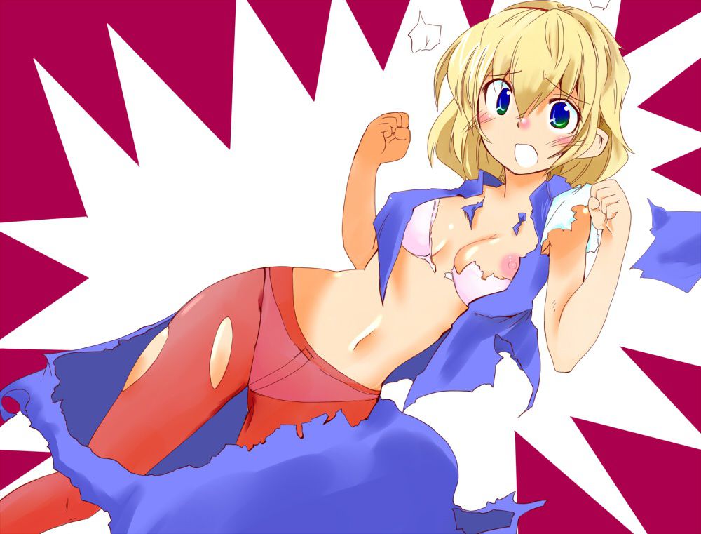 Touhou Project Photo Gallery please! 39