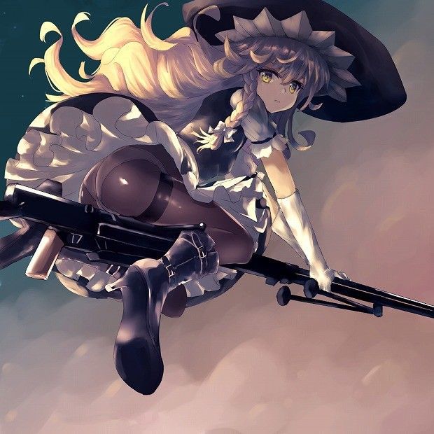 Touhou Project Photo Gallery please! 40