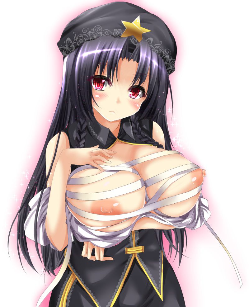 Touhou Project Photo Gallery 14