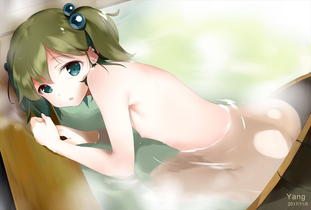 Touhou Project Photo Gallery 32