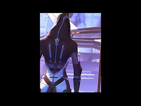 Mass Effect - Kasumi Goto Compilation - 4 min 1